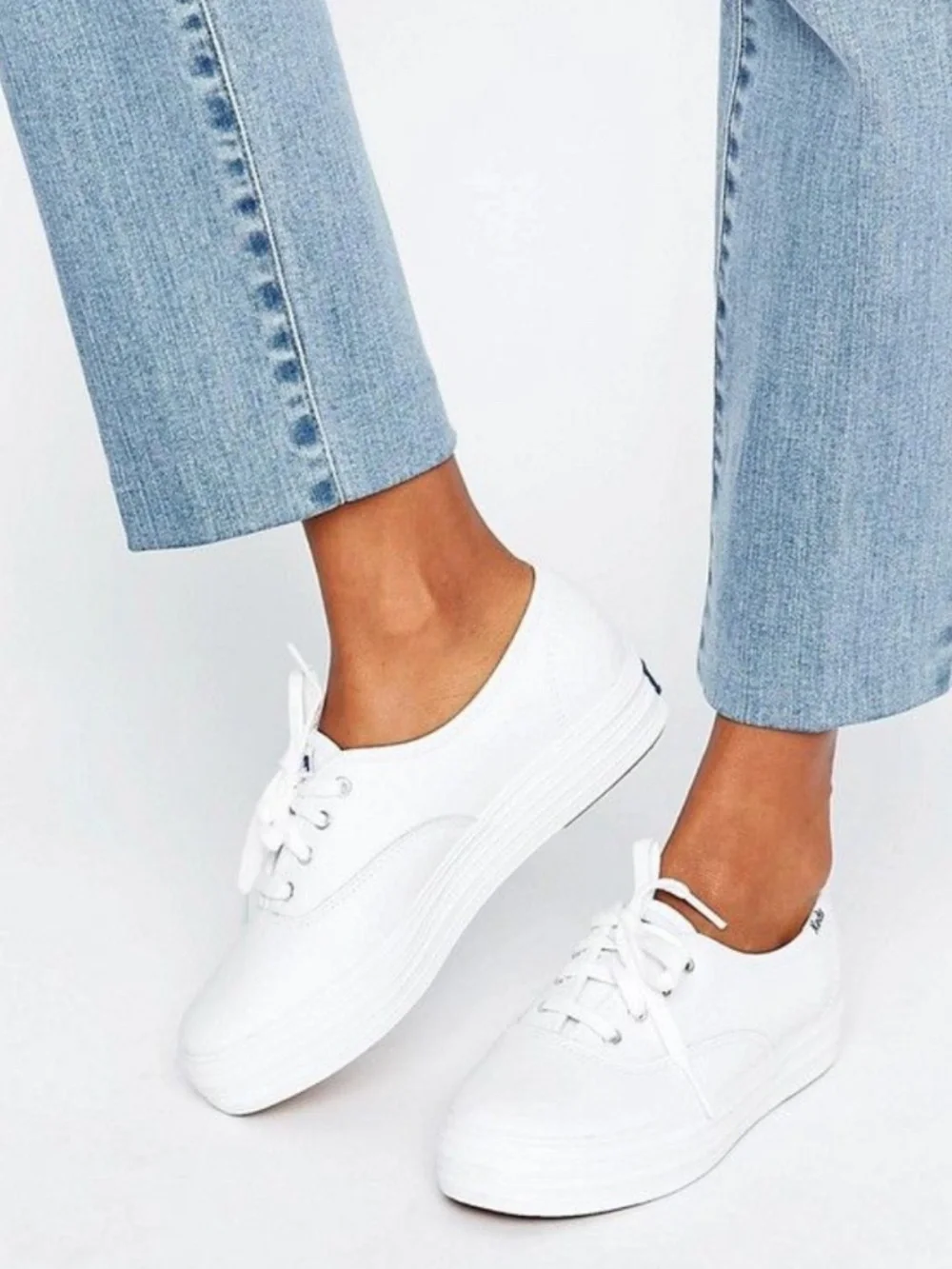 Keds Platform Sneakers